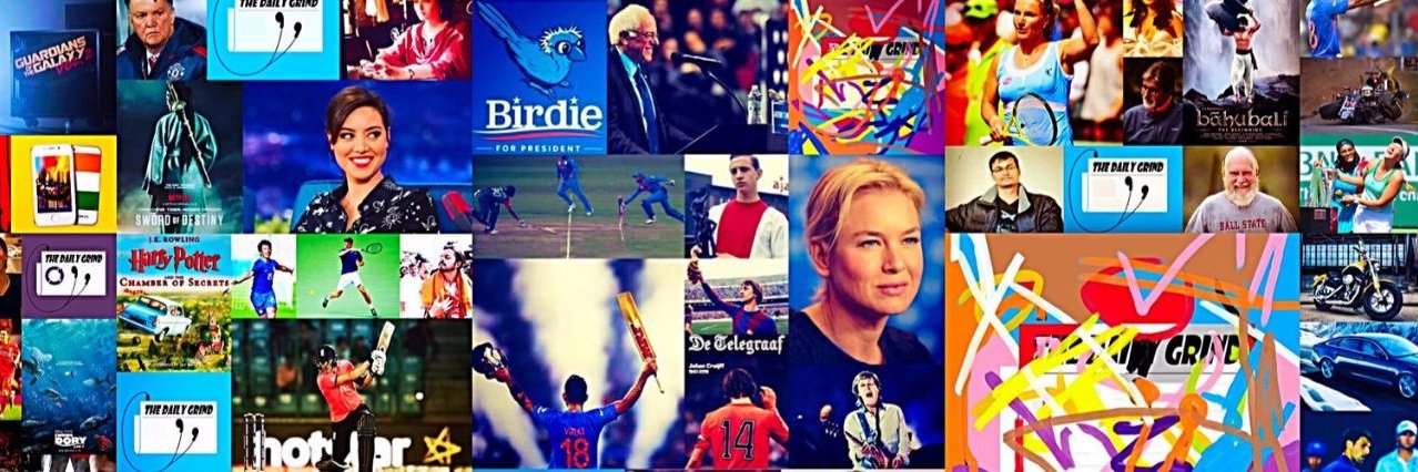Ankit Prasad banner
