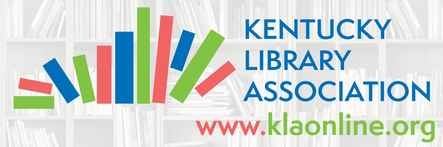 KY Library Association banner