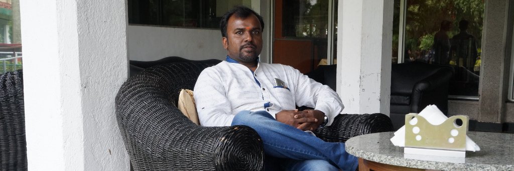 e_hariharan's profile banner image