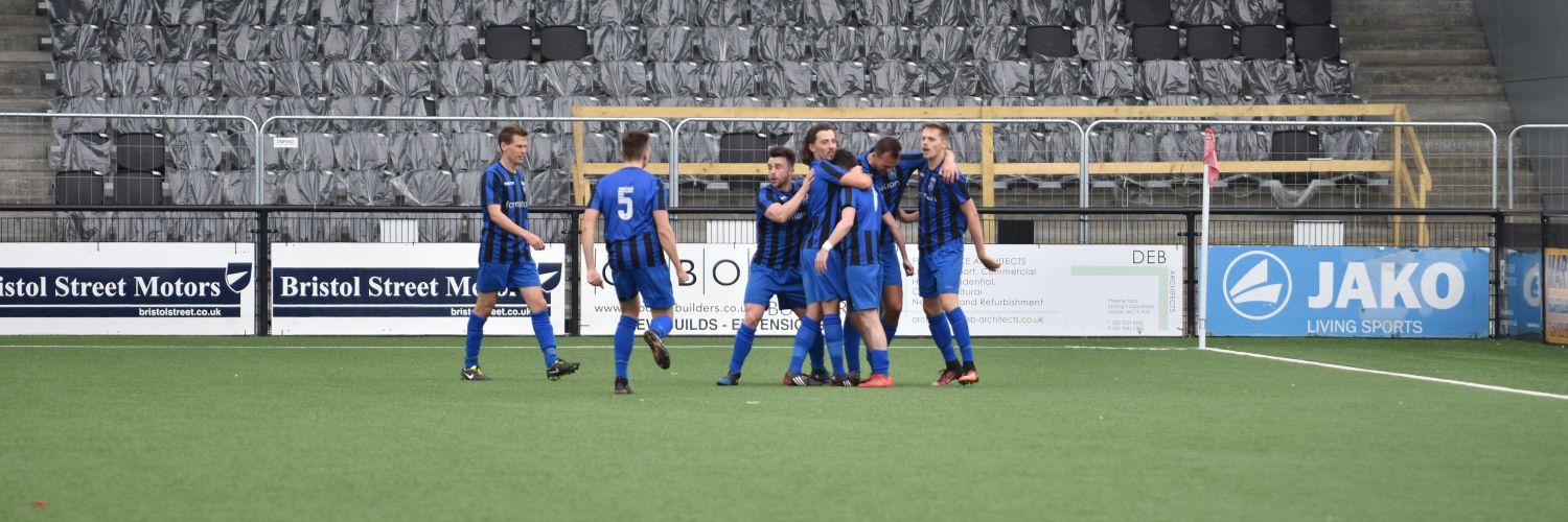 LullingstoneFC banner