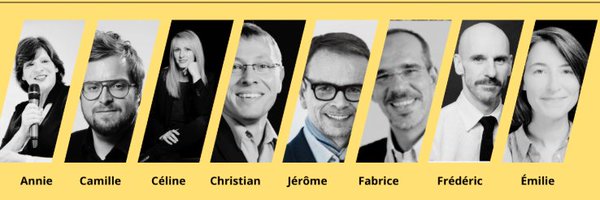 LaBrigadeDuWeb Profile Banner