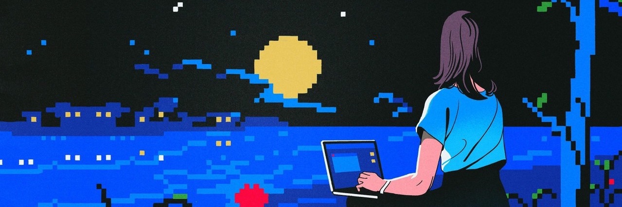 HelloItsMims's profile banner image