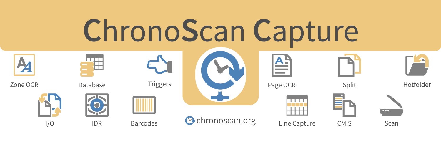 chronoscan's profile banner image