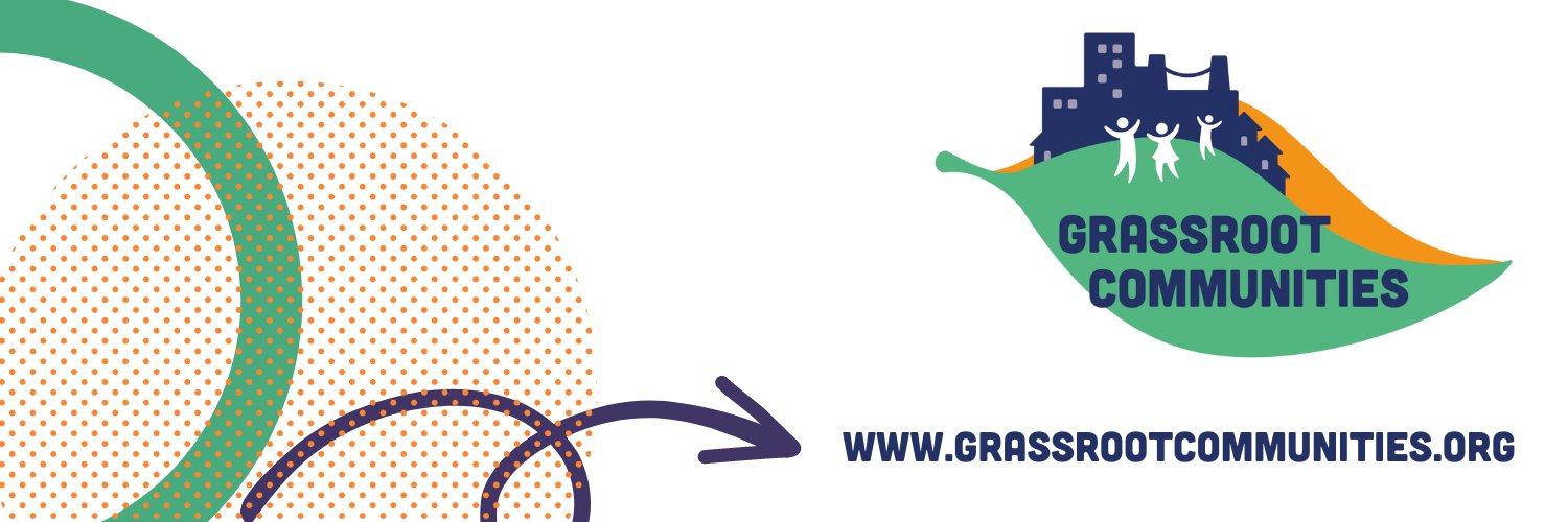 GrassrootCommunities's banner