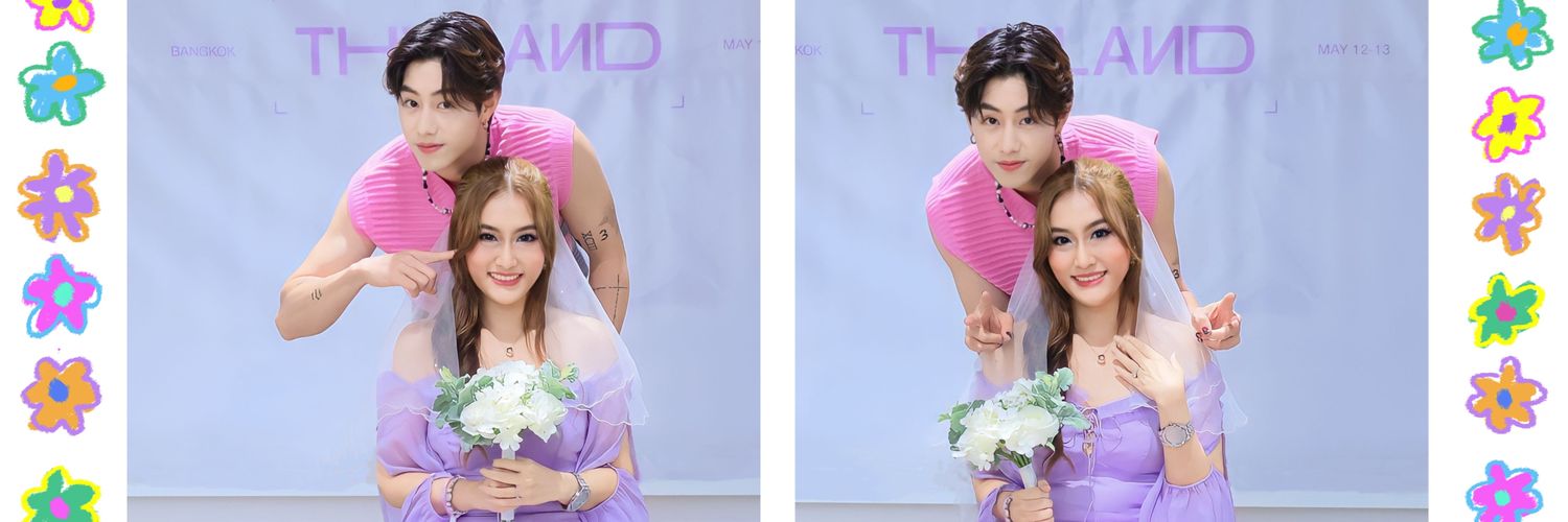 Иσӄӄყ*ﾟ𓅫❥🍀🎠☁️🍥 banner