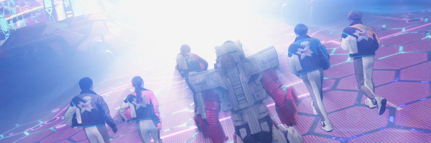 MegaCraze's profile banner image