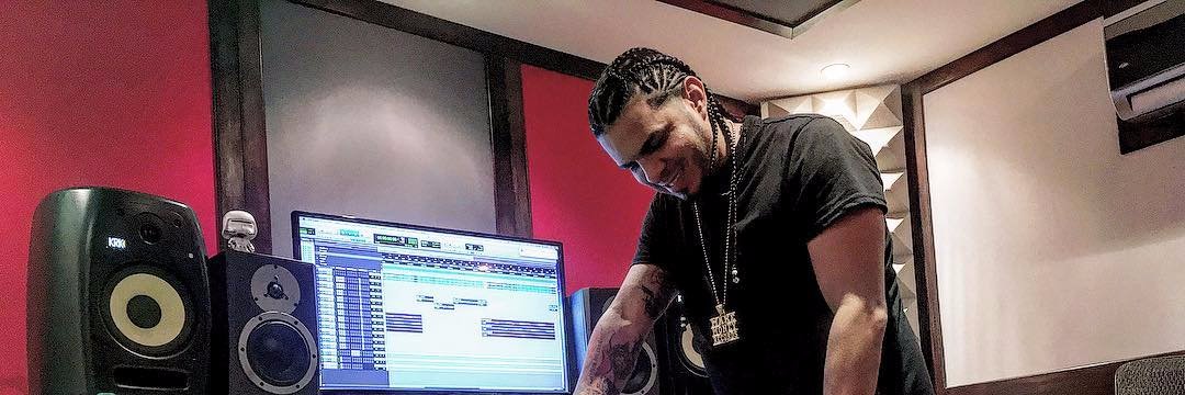 Prynce "El Armamento banner
