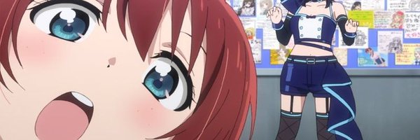 kael9965 Profile Banner