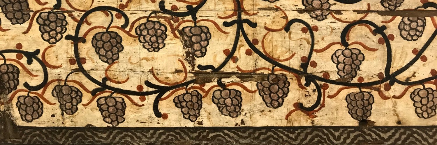 William Rhoads banner