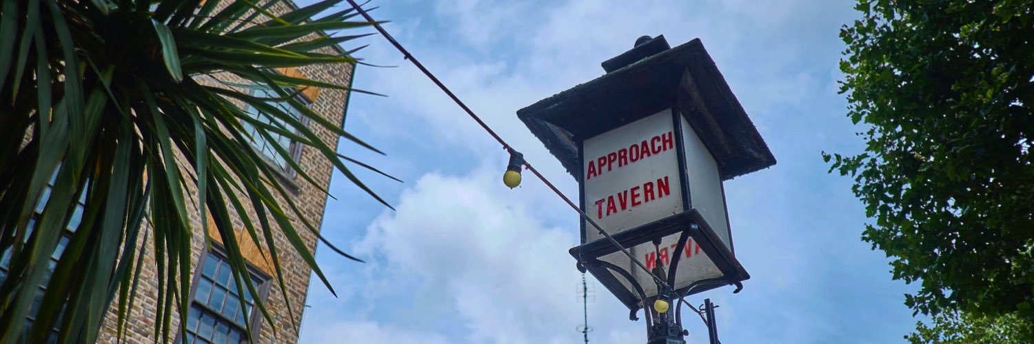 approachtavern's profile banner image