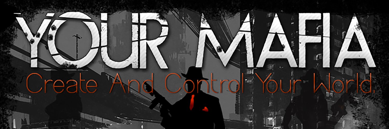 YourMafiaRPG's profile banner image
