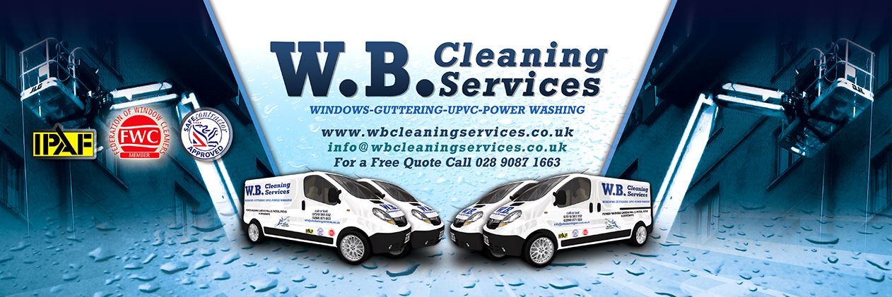 WBClean's profile banner image