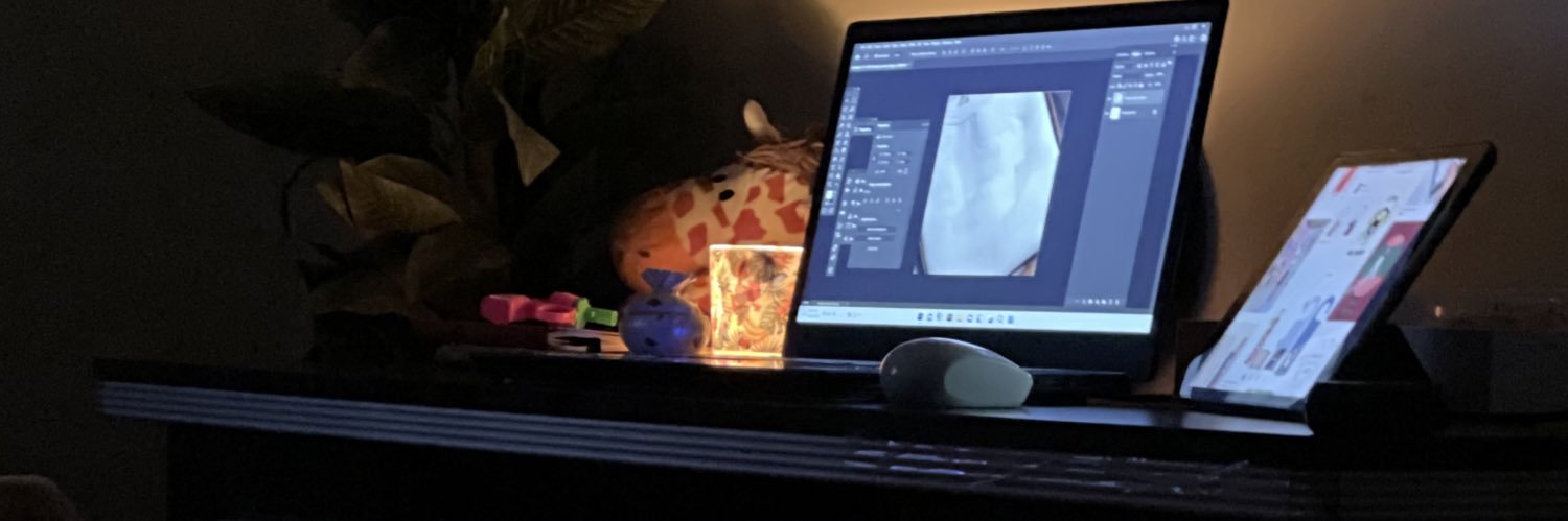 SDisenado's profile banner image