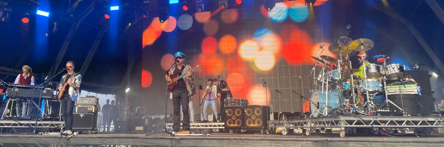 Level42FanPage's profile banner image
