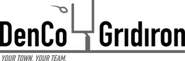 DenCoGridiron Profile Banner