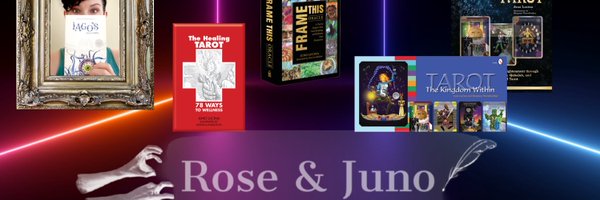 roseandjuno Profile Banner