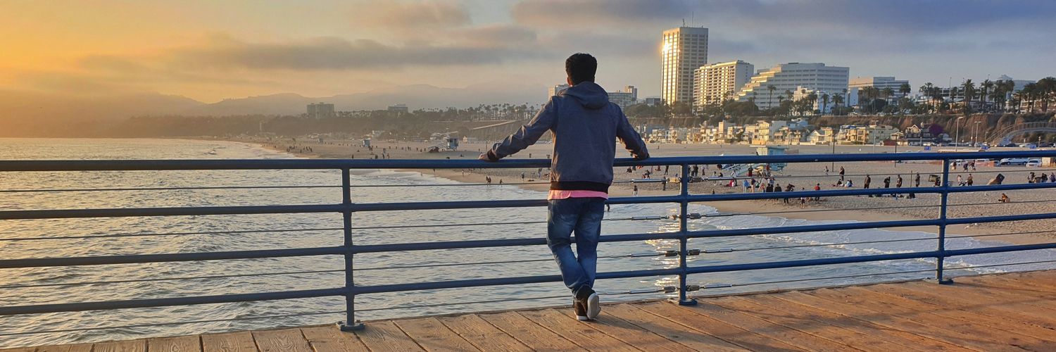 Parikshit Deshmukh banner