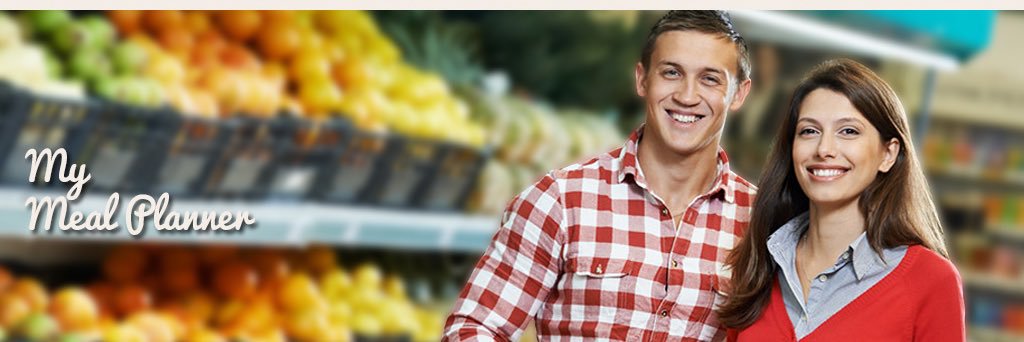 MealPlannerPro's profile banner image
