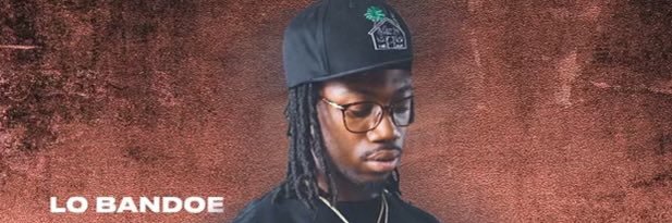 lobandoe's profile banner image