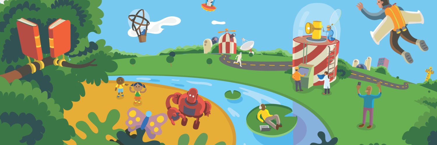 Quest Alliance banner