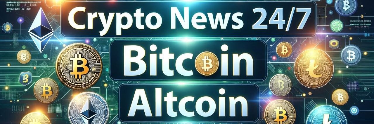 All Things Crypto banner