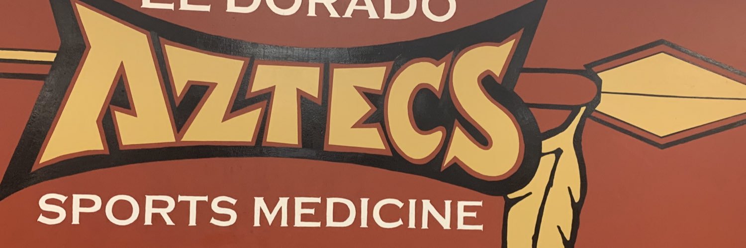 El Dorado Sports Medicine banner