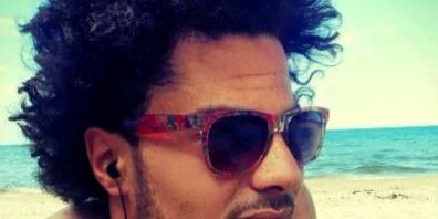 IceWael's profile banner image