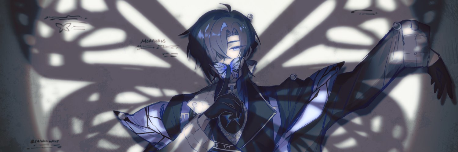 rinnaro 🎠's banner