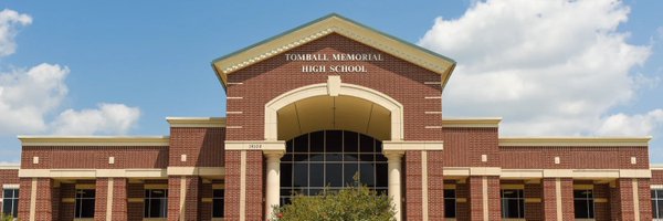 TMHSPTO Profile Banner