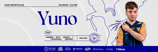 YuNoFAS Profile Banner