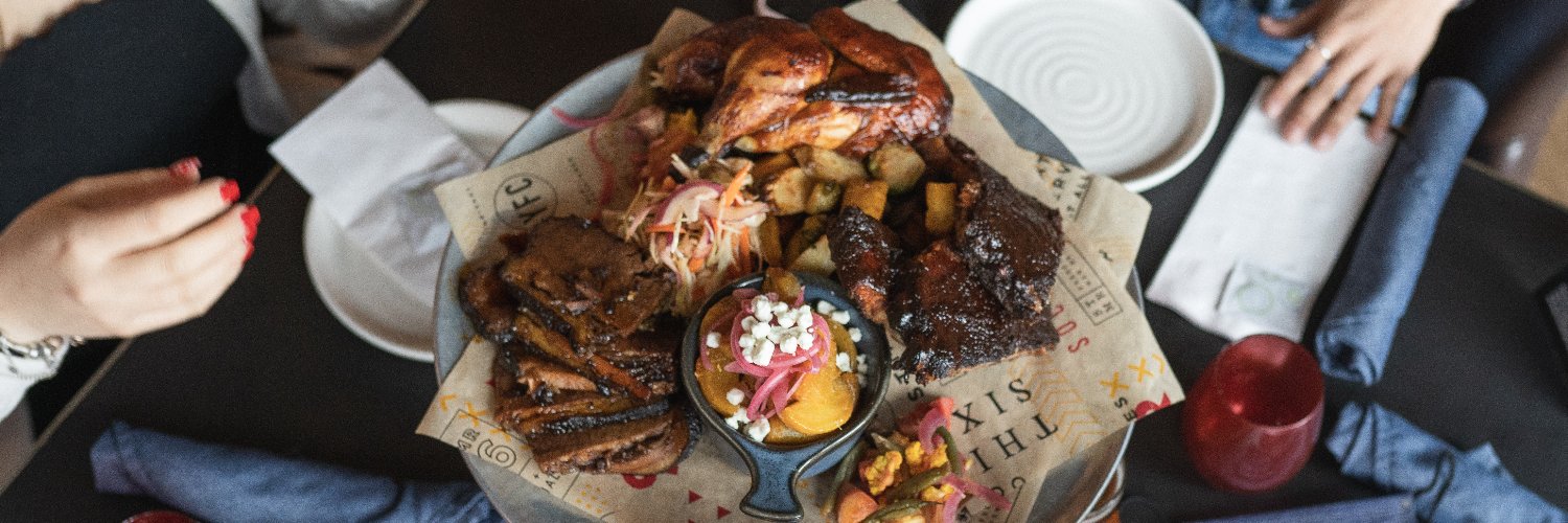 STMR.36 BBQ & Social banner