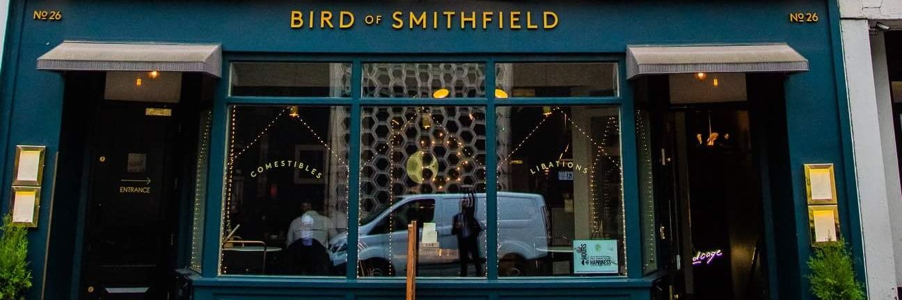 BirdSmithfield's profile banner image