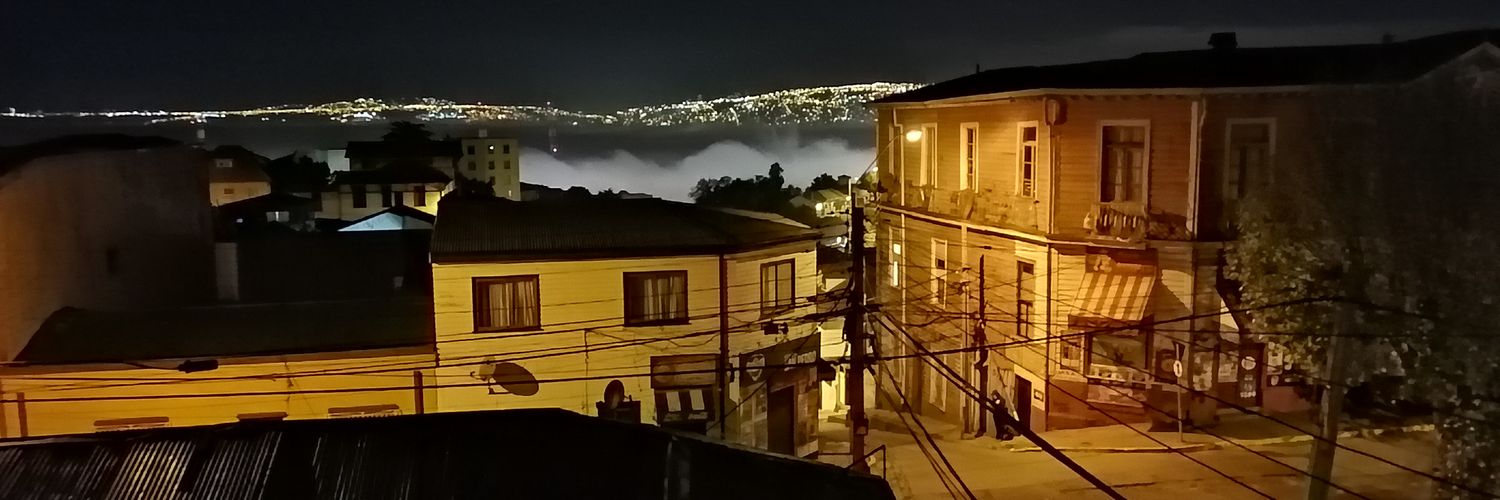 alfredalarconsa's profile banner image