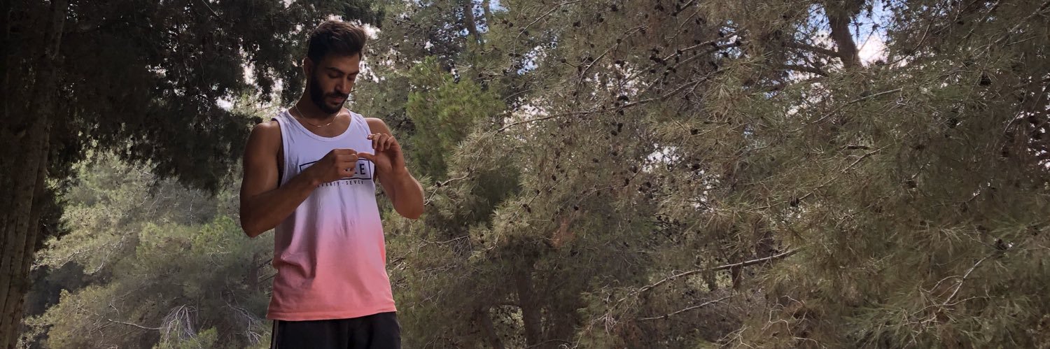 7amoudigh2's profile banner image