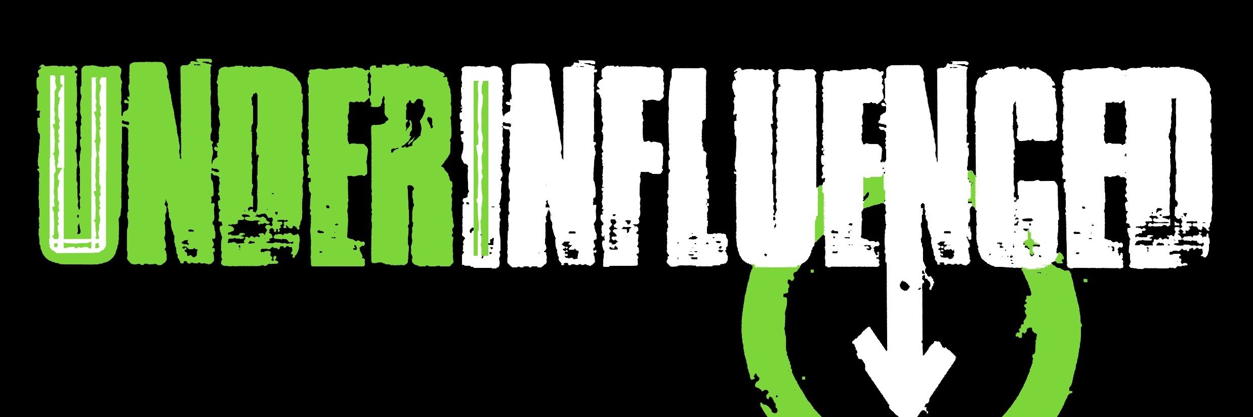 UnderInfluenced's profile banner image
