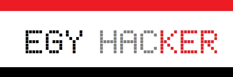 egyhacker banner