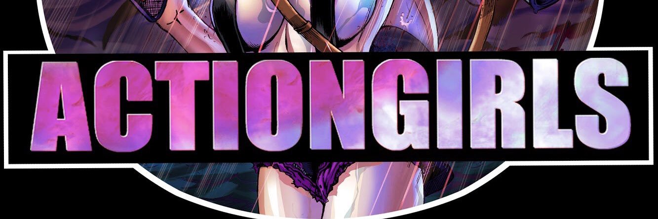 Actiongirls Scotty JX The Brand Son banner