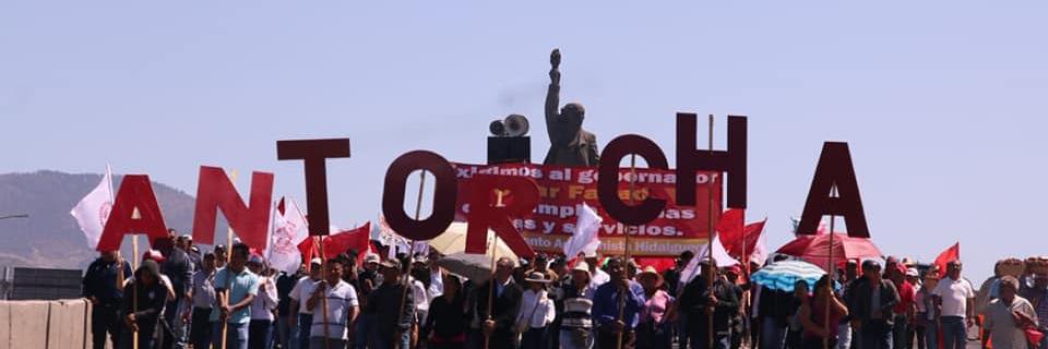 Homero Aguirre Enríquez banner