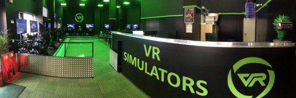 VR_Simulators Profile Banner