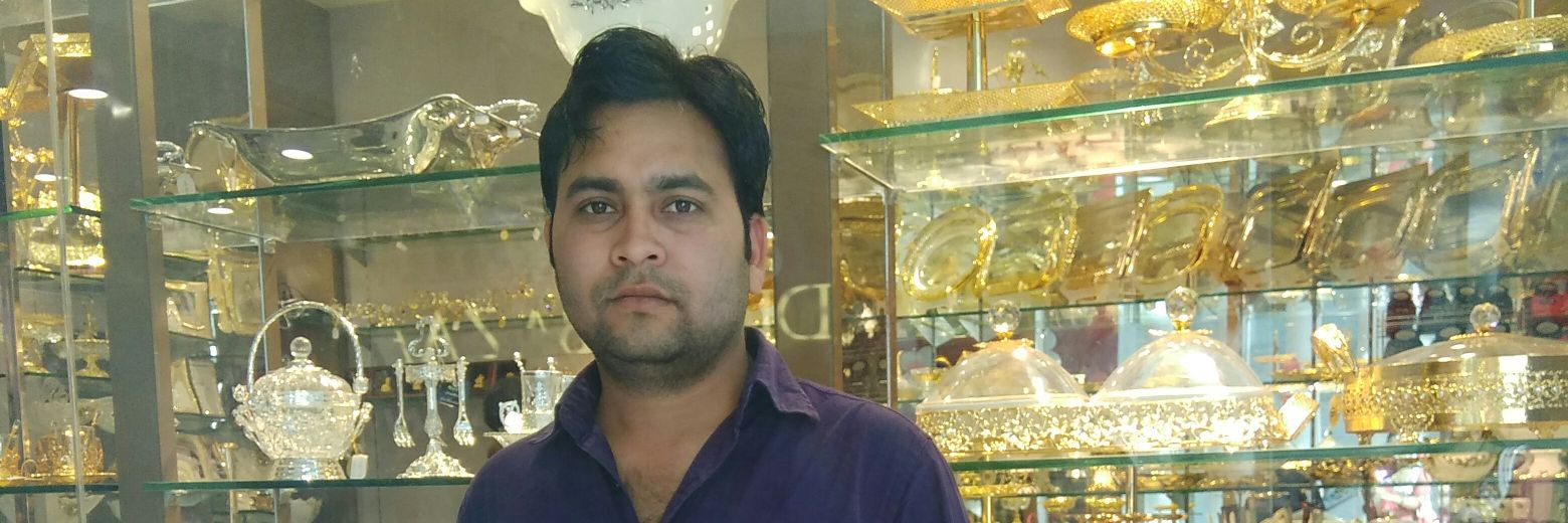 ANUBHAVPRAKASH2's profile banner image