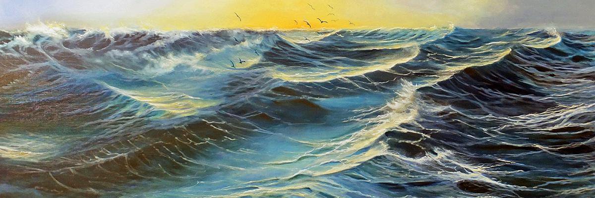 EWilliamsArtist's profile banner image
