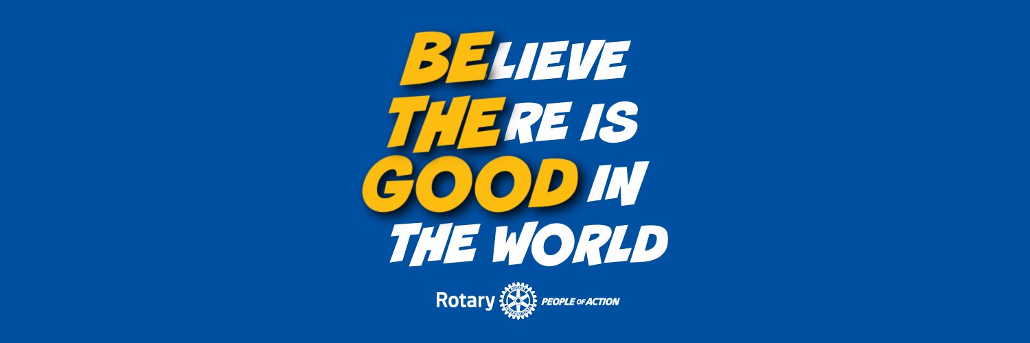 rotary97070's profile banner image
