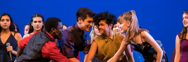 CSArtsSGV Profile Banner