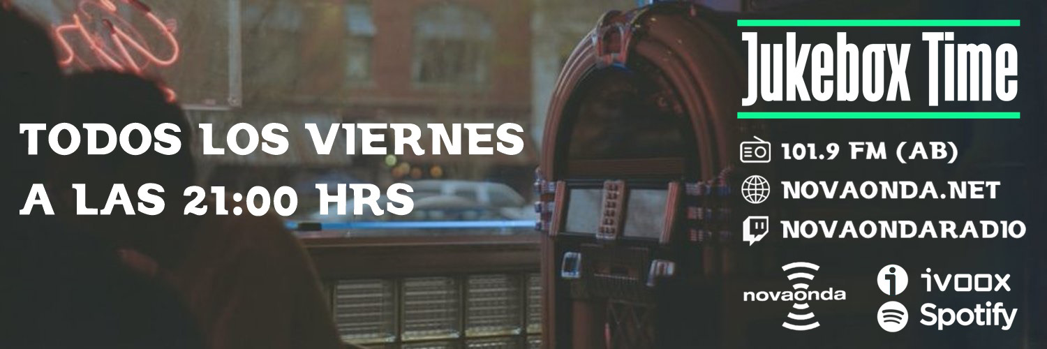 JUKEBOX TIME banner