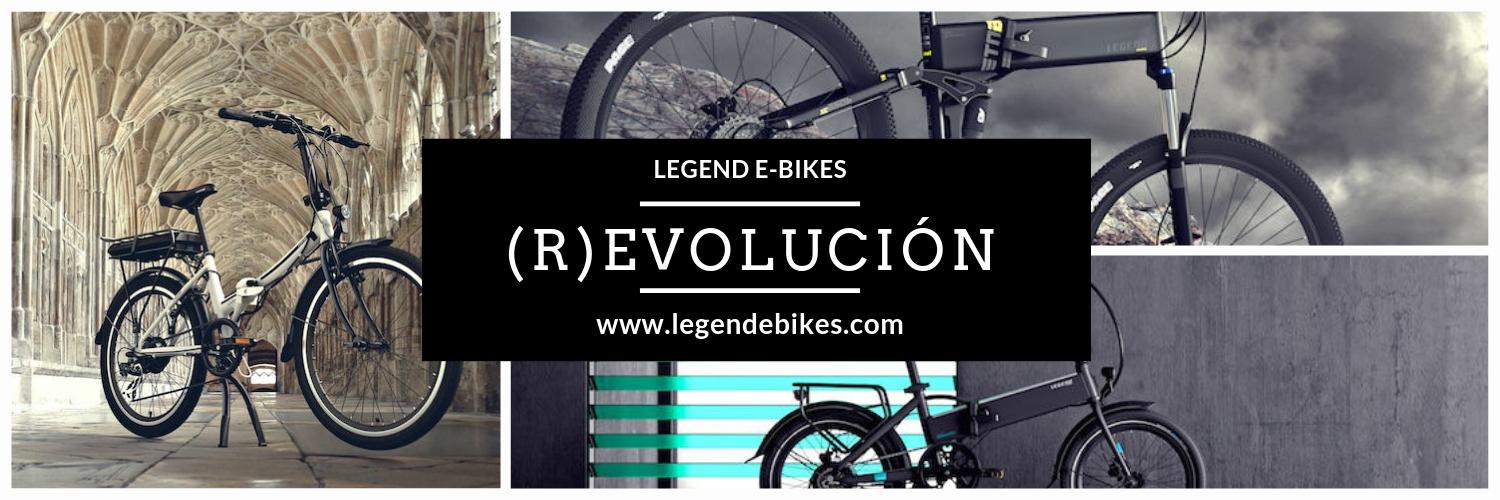 LegendeBikes's profile banner image