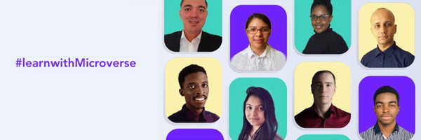 microverseinc Profile Banner