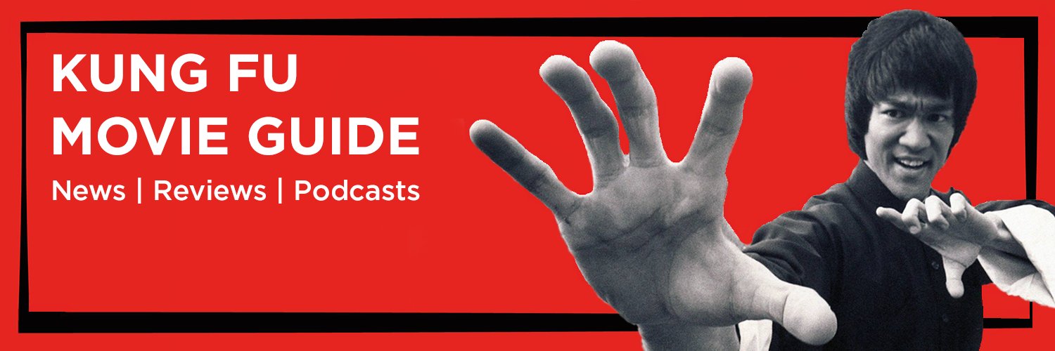 Kung Fu Movie Guide banner