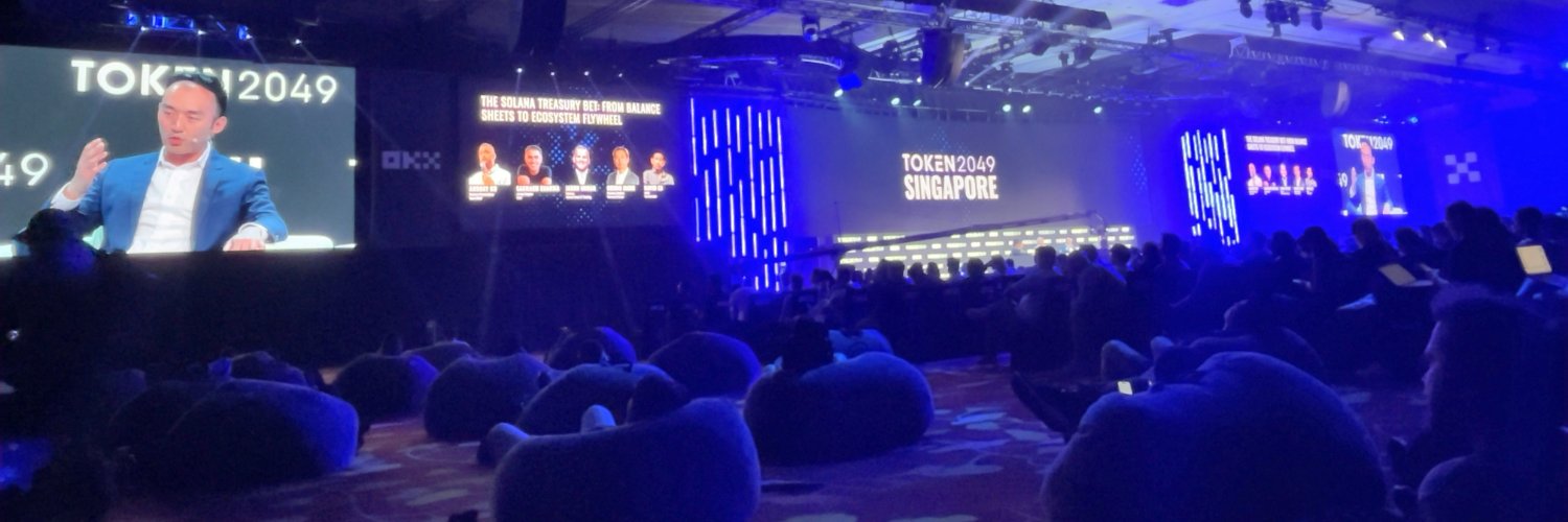 Crypto Penguin🐧Bitcoin & Altcoin banner