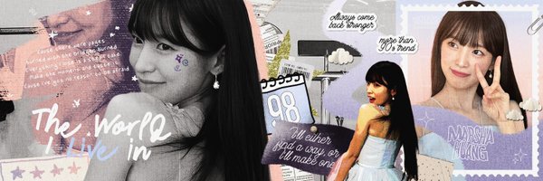 marshagouw Profile Banner