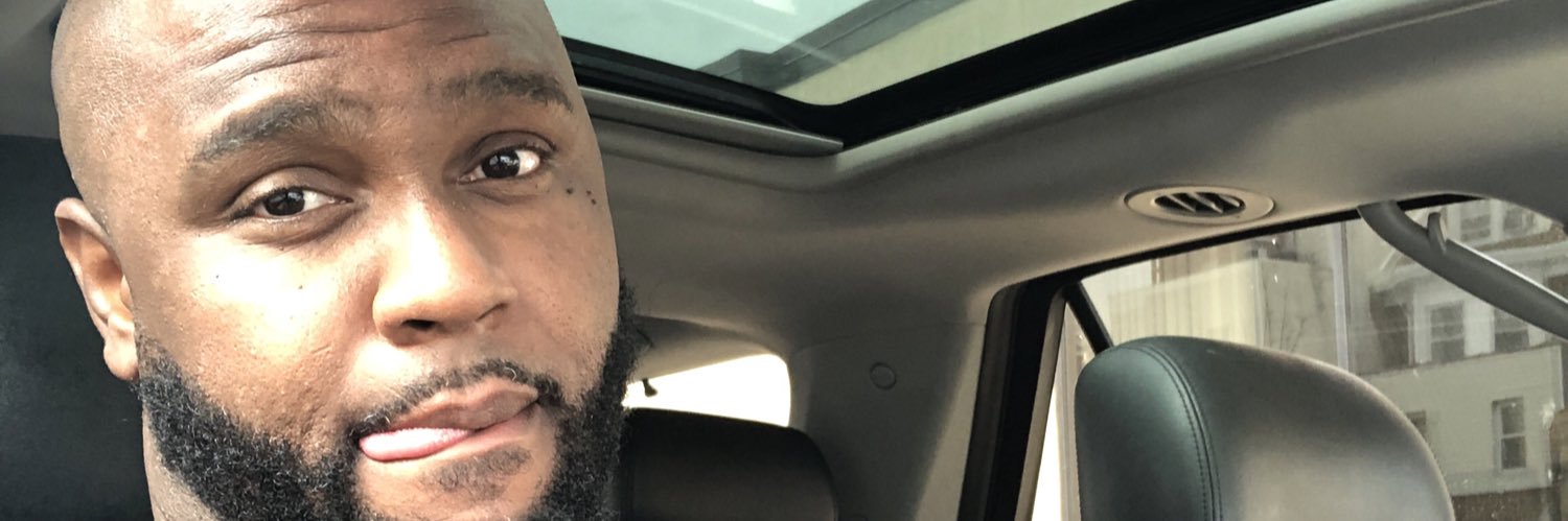 ManVsLegend's profile banner image